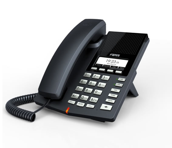 Fanvil voip phone x3 Fanvil X3 telefono IP